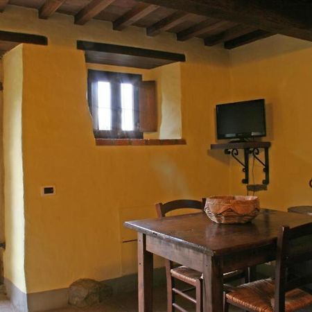 Podere Pian De' Cortini Villa Serravalle  ภายนอก รูปภาพ