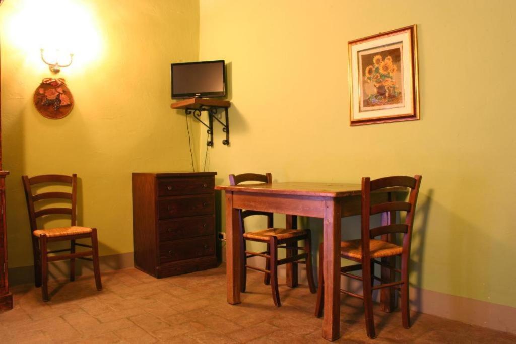Podere Pian De' Cortini Villa Serravalle  ภายนอก รูปภาพ