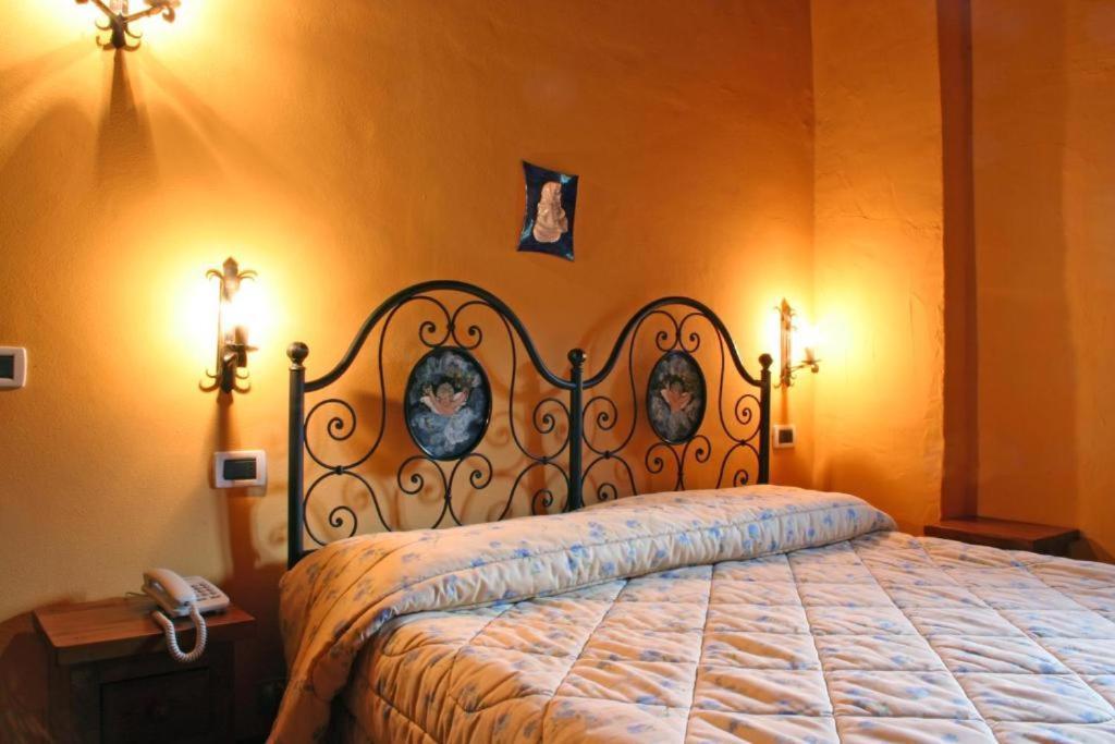 Podere Pian De' Cortini Villa Serravalle  ภายนอก รูปภาพ