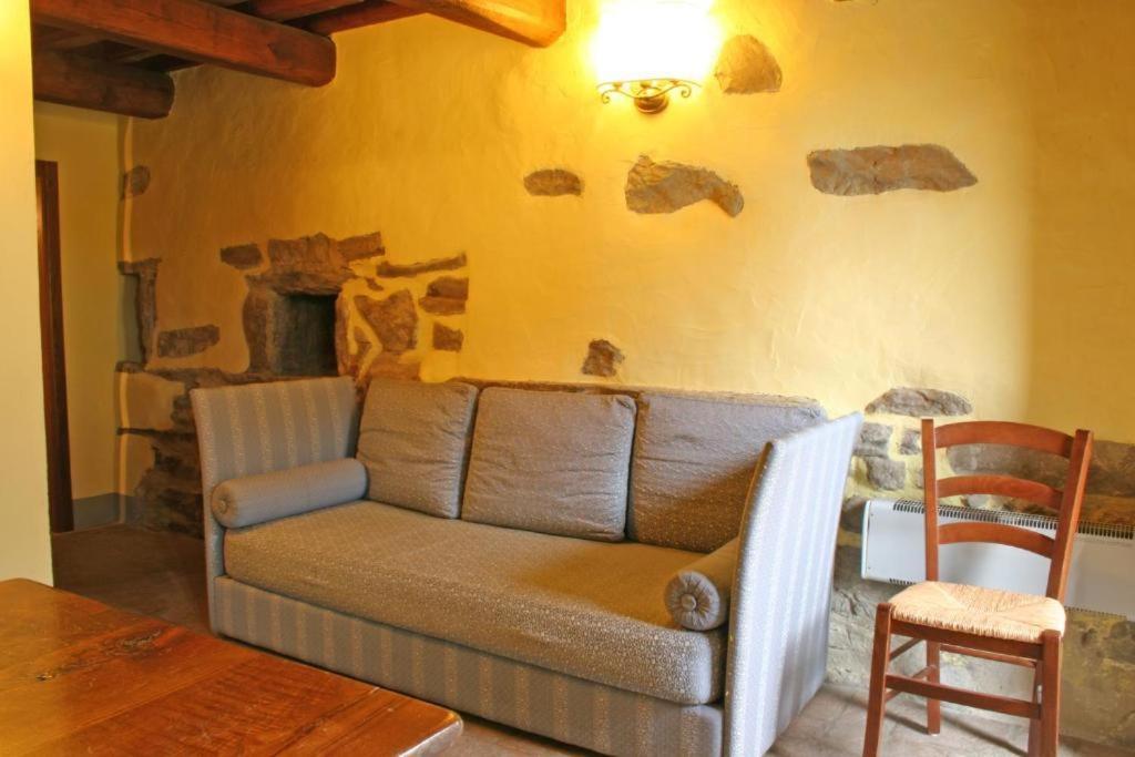 Podere Pian De' Cortini Villa Serravalle  ภายนอก รูปภาพ