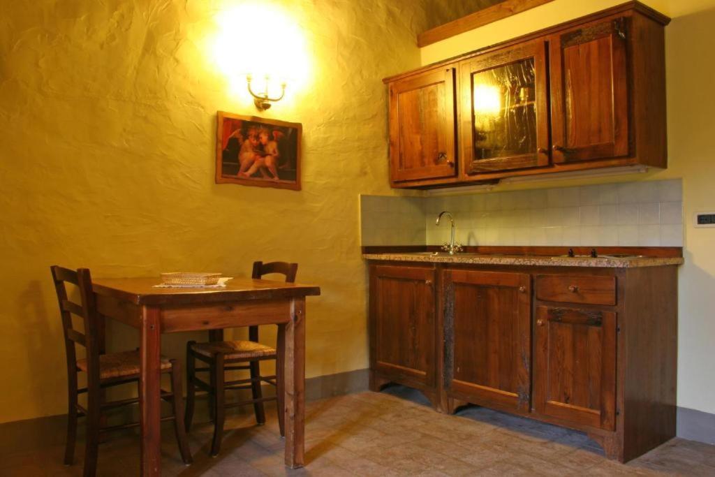 Podere Pian De' Cortini Villa Serravalle  ภายนอก รูปภาพ