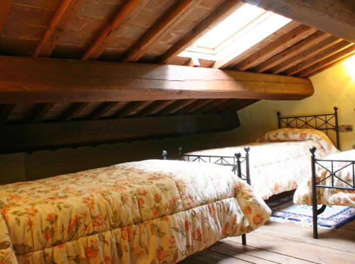 Podere Pian De' Cortini Villa Serravalle  ห้อง รูปภาพ
