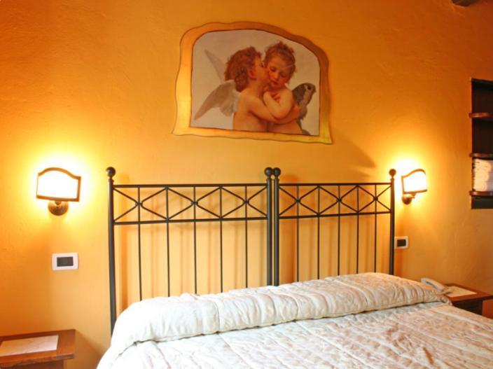 Podere Pian De' Cortini Villa Serravalle  ห้อง รูปภาพ