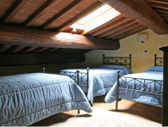Podere Pian De' Cortini Villa Serravalle  ห้อง รูปภาพ