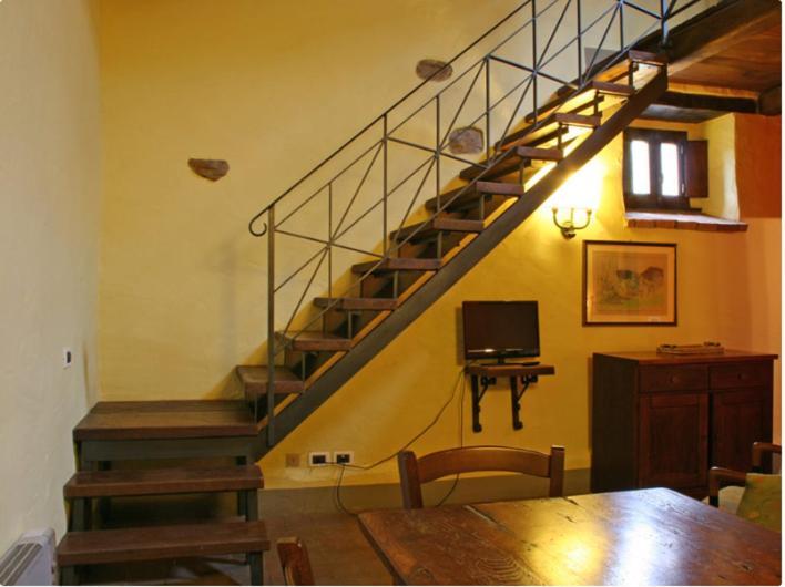 Podere Pian De' Cortini Villa Serravalle  ห้อง รูปภาพ