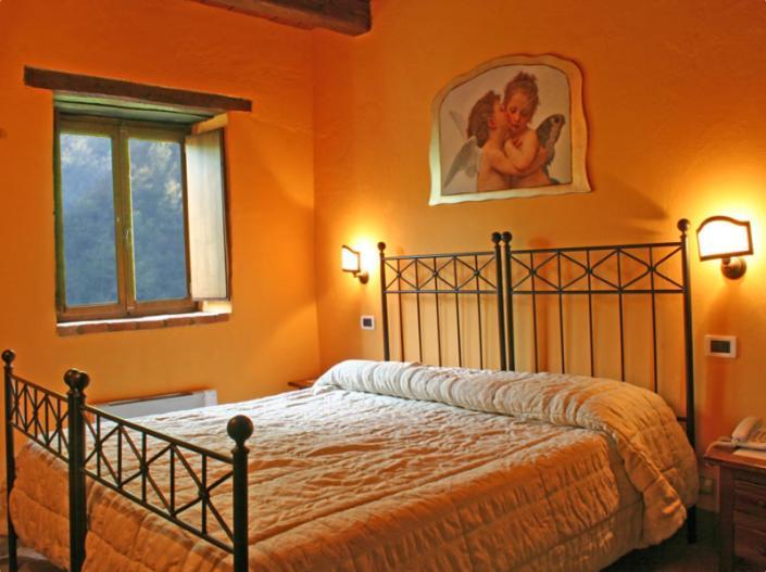 Podere Pian De' Cortini Villa Serravalle  ห้อง รูปภาพ