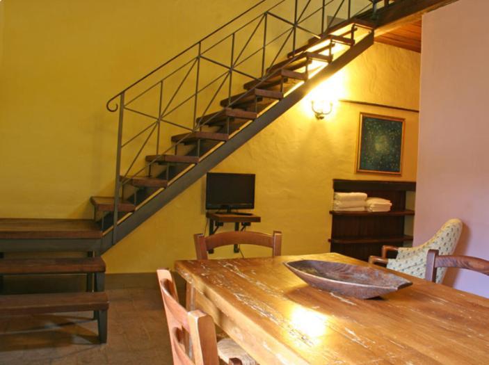 Podere Pian De' Cortini Villa Serravalle  ห้อง รูปภาพ