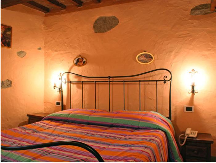 Podere Pian De' Cortini Villa Serravalle  ห้อง รูปภาพ
