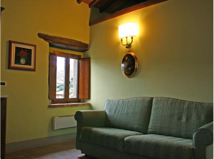 Podere Pian De' Cortini Villa Serravalle  ภายนอก รูปภาพ
