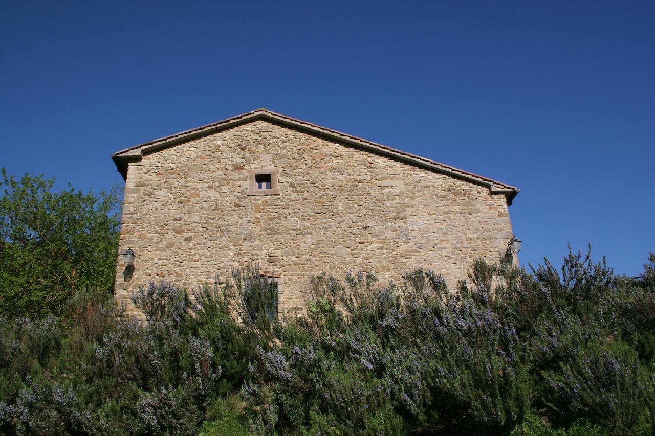 Podere Pian De' Cortini Villa Serravalle  ภายนอก รูปภาพ