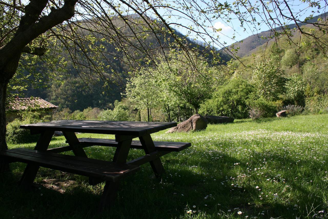 Podere Pian De' Cortini Villa Serravalle  ภายนอก รูปภาพ